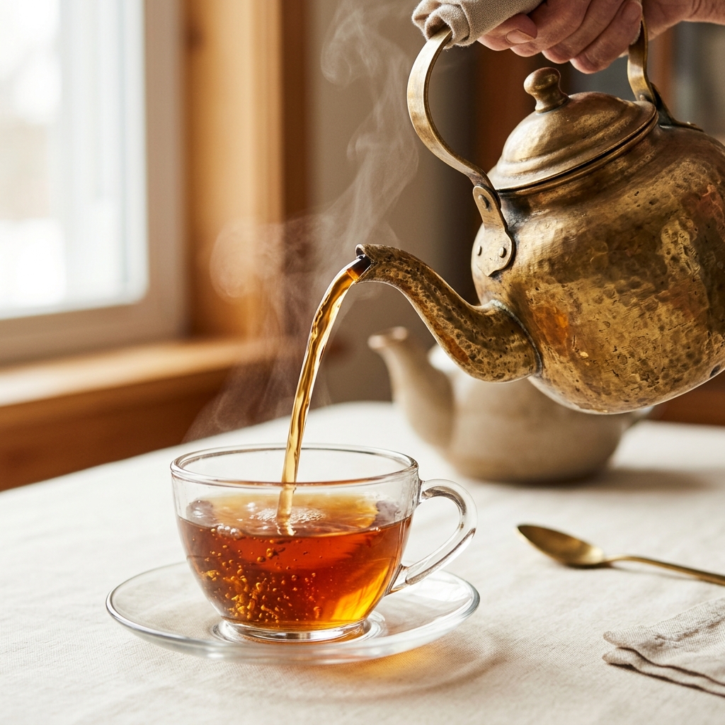 South Indian Special Tea