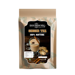 SI Ginger Tea