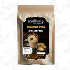 SI Ginger Tea