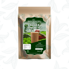 SI Kadak & Dumdar Tea