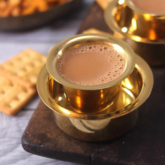 SI Kadak & Dumdar Tea