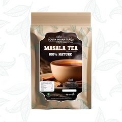 SI Masala Tea