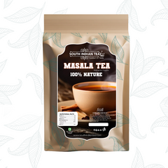 SI Masala Tea