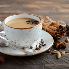 SI Masala Tea
