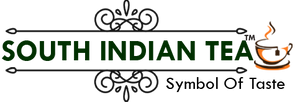 South Indian Tea