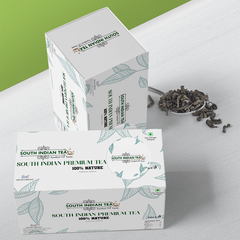 South Indian Premium Tea 250gms