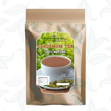 SI Cardamom Tea